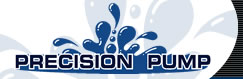 Precision Pump